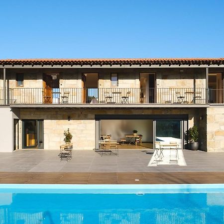 Casa Vieira Lobo Bed & Breakfast Arouca Dış mekan fotoğraf