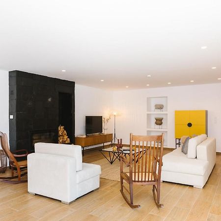 Casa Vieira Lobo Bed & Breakfast Arouca Dış mekan fotoğraf