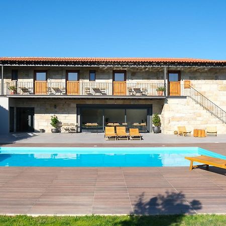 Casa Vieira Lobo Bed & Breakfast Arouca Dış mekan fotoğraf
