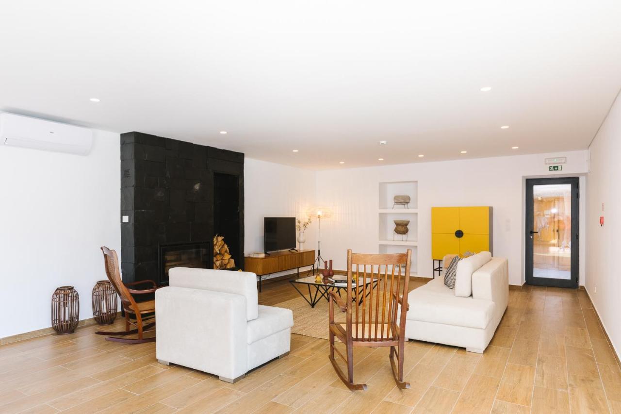 Casa Vieira Lobo Bed & Breakfast Arouca Dış mekan fotoğraf