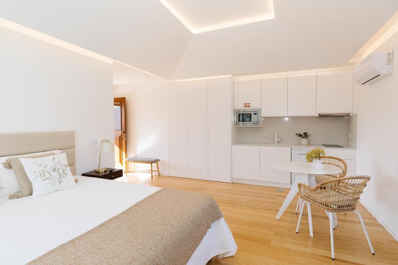 Casa Vieira Lobo Bed & Breakfast Arouca Dış mekan fotoğraf