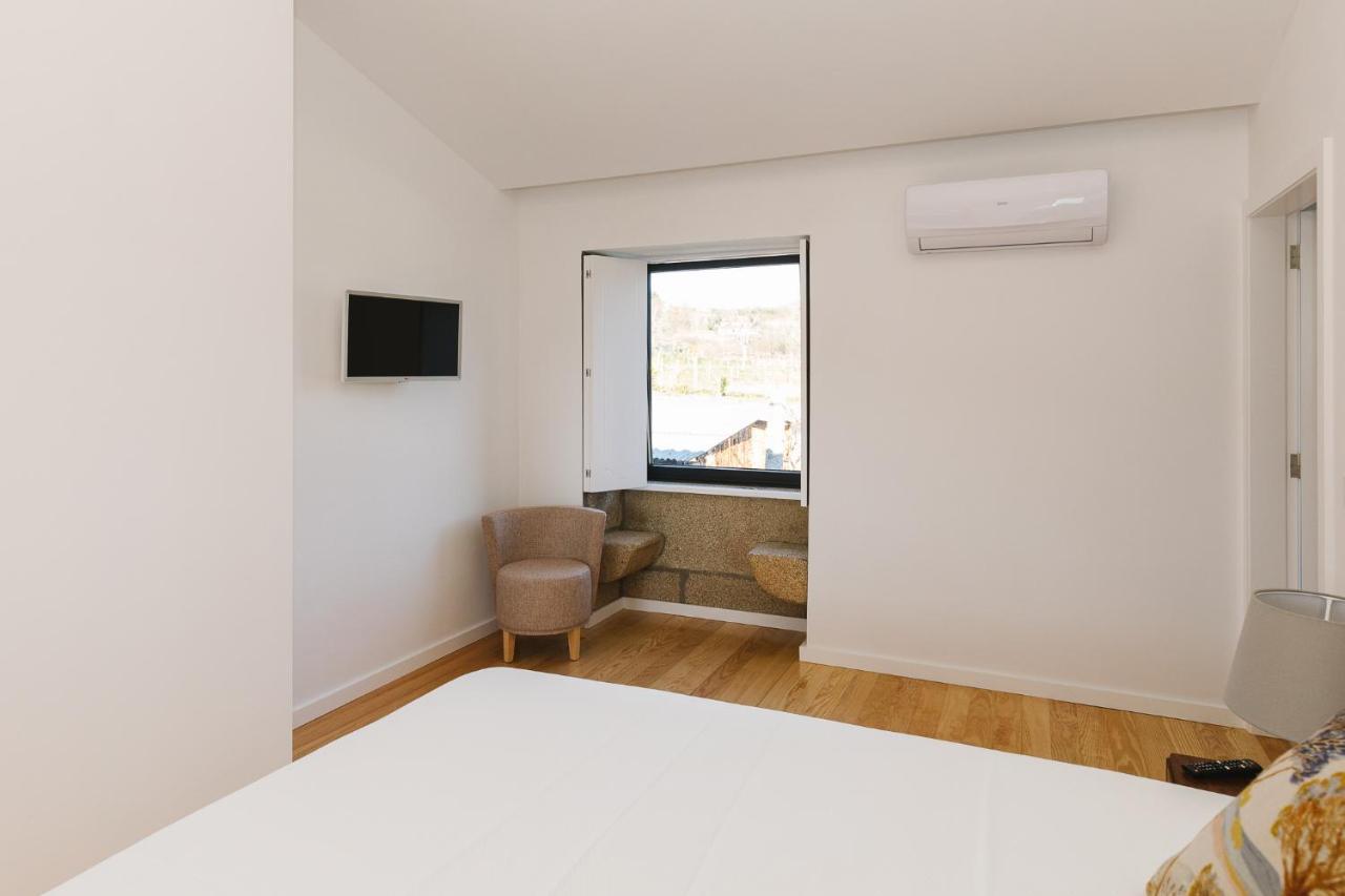 Casa Vieira Lobo Bed & Breakfast Arouca Dış mekan fotoğraf