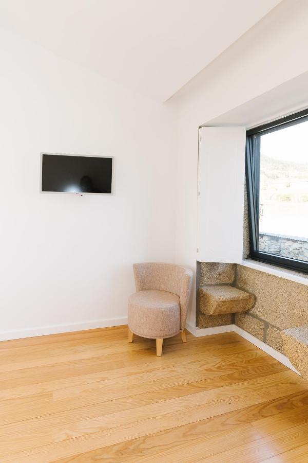 Casa Vieira Lobo Bed & Breakfast Arouca Dış mekan fotoğraf