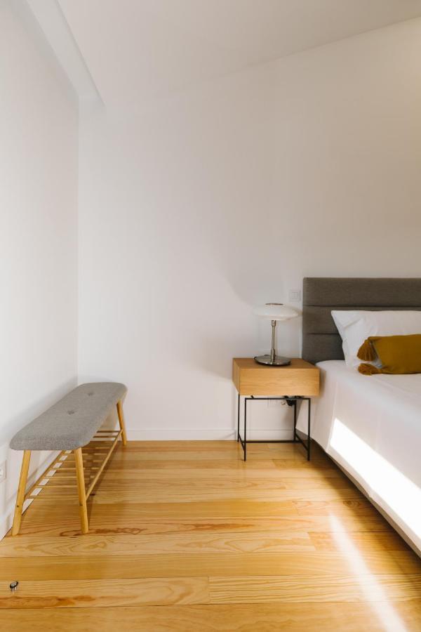 Casa Vieira Lobo Bed & Breakfast Arouca Dış mekan fotoğraf
