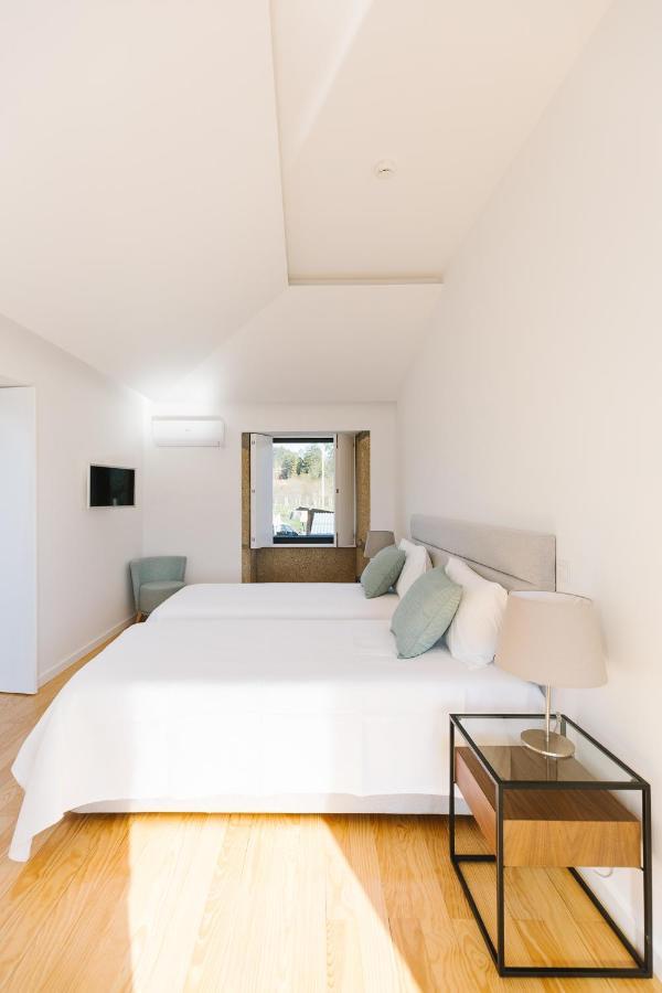 Casa Vieira Lobo Bed & Breakfast Arouca Dış mekan fotoğraf