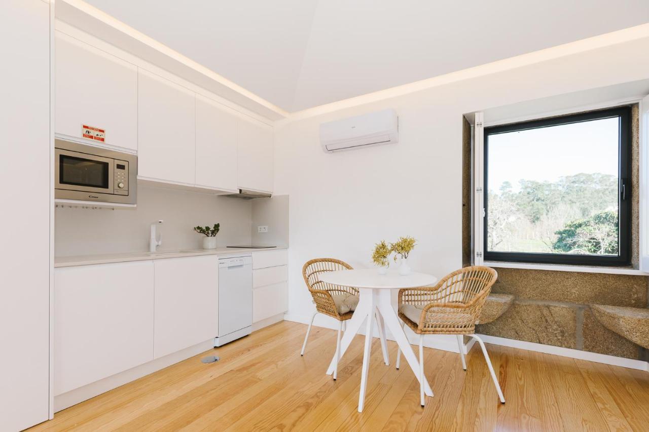 Casa Vieira Lobo Bed & Breakfast Arouca Dış mekan fotoğraf