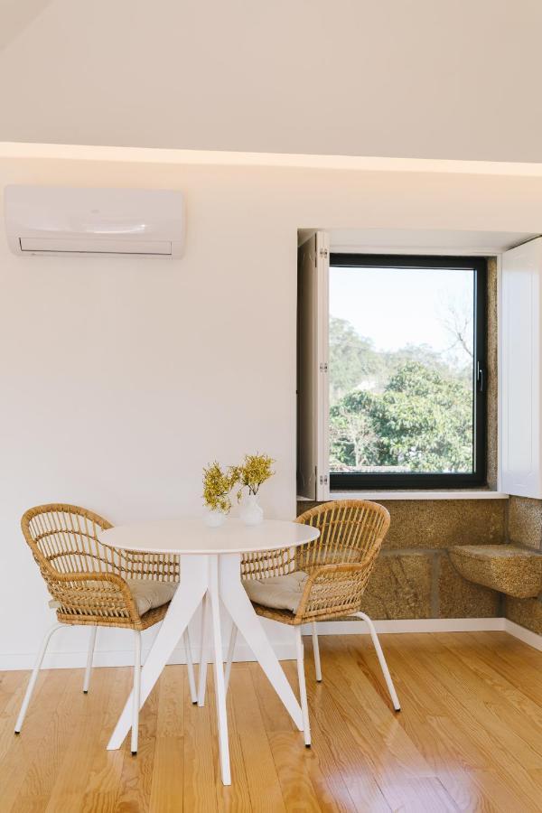 Casa Vieira Lobo Bed & Breakfast Arouca Dış mekan fotoğraf