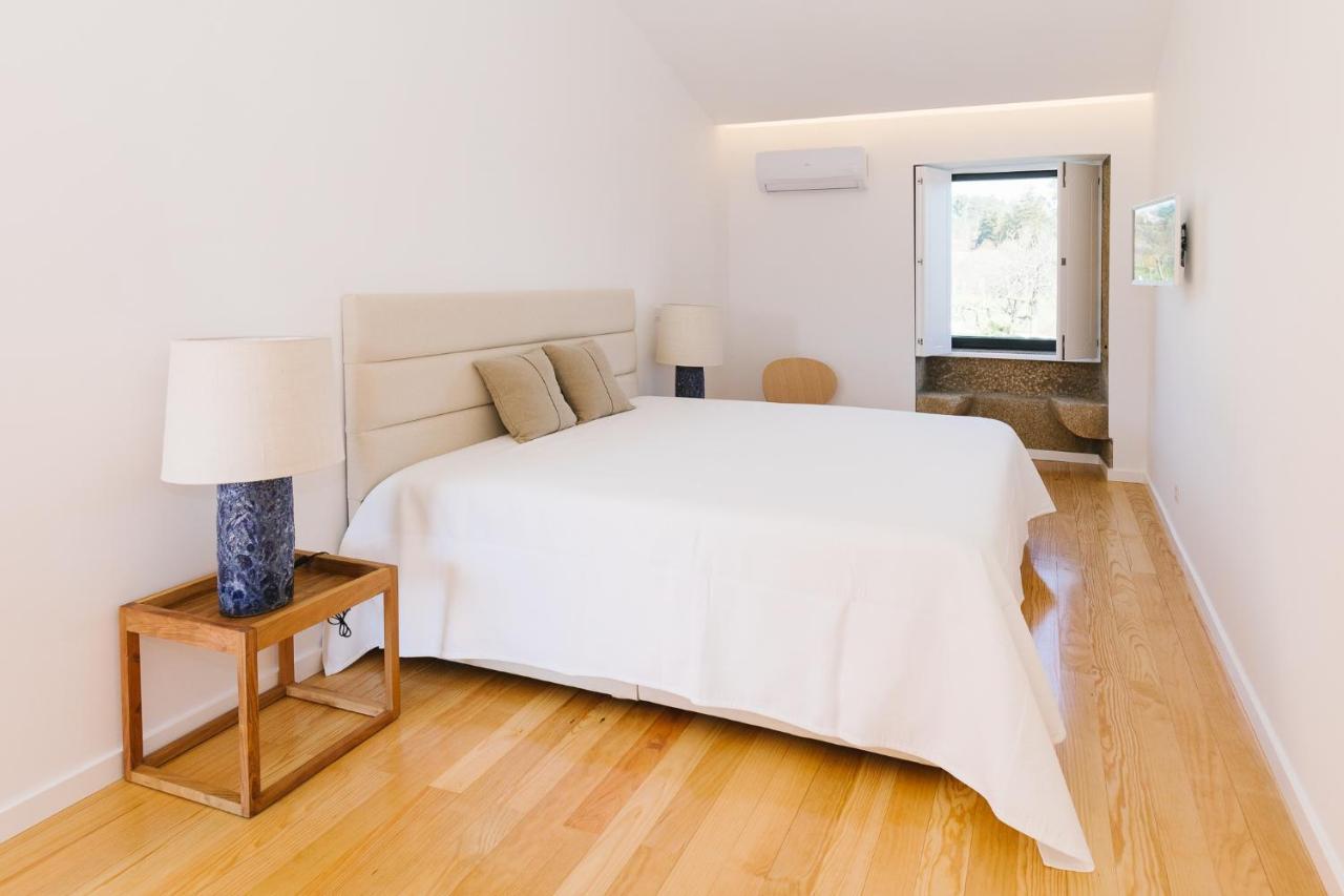 Casa Vieira Lobo Bed & Breakfast Arouca Dış mekan fotoğraf
