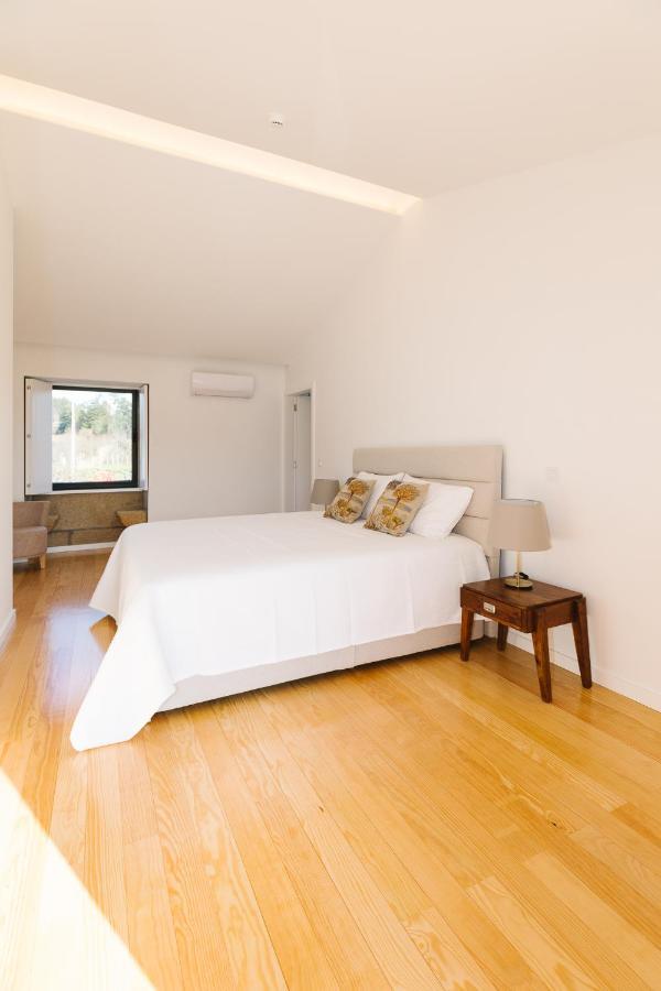 Casa Vieira Lobo Bed & Breakfast Arouca Dış mekan fotoğraf