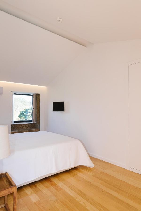 Casa Vieira Lobo Bed & Breakfast Arouca Dış mekan fotoğraf