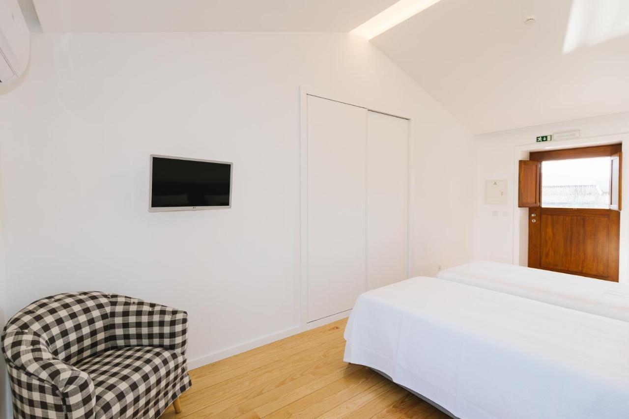 Casa Vieira Lobo Bed & Breakfast Arouca Dış mekan fotoğraf