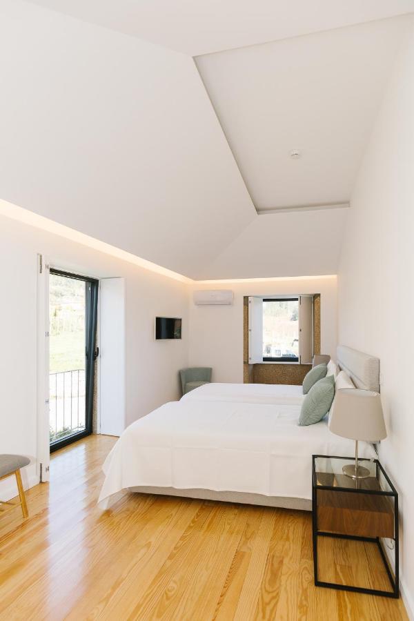 Casa Vieira Lobo Bed & Breakfast Arouca Dış mekan fotoğraf