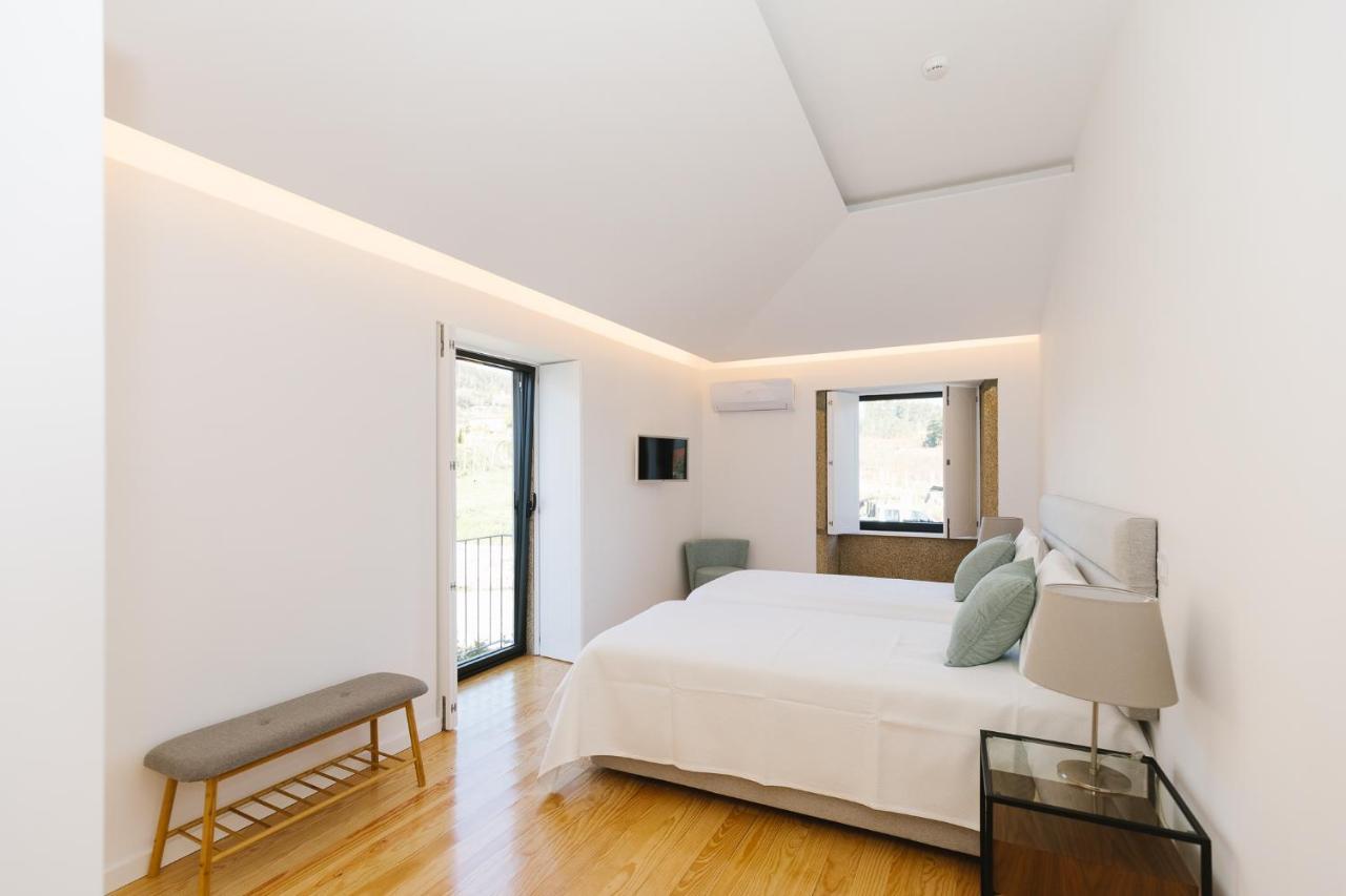 Casa Vieira Lobo Bed & Breakfast Arouca Dış mekan fotoğraf
