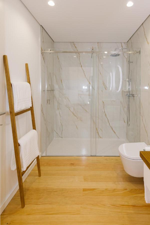 Casa Vieira Lobo Bed & Breakfast Arouca Dış mekan fotoğraf