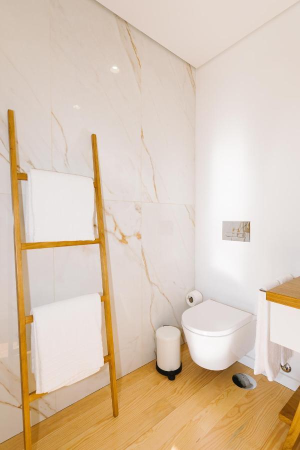 Casa Vieira Lobo Bed & Breakfast Arouca Dış mekan fotoğraf