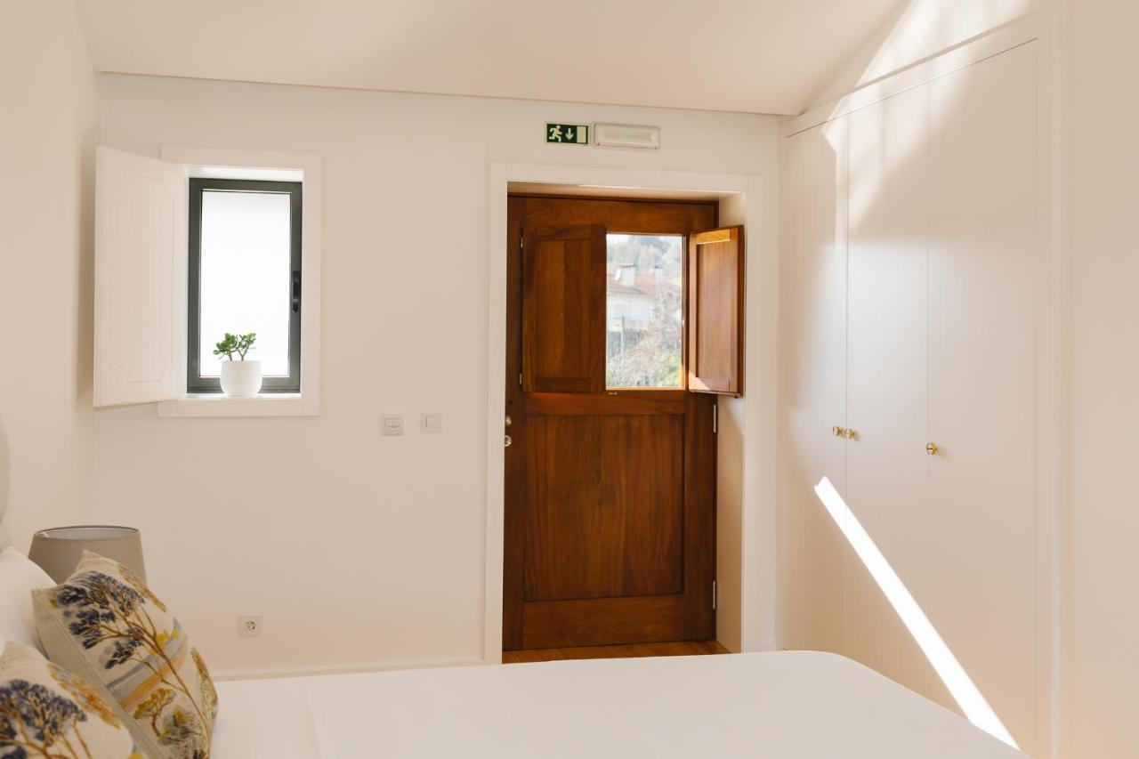 Casa Vieira Lobo Bed & Breakfast Arouca Dış mekan fotoğraf