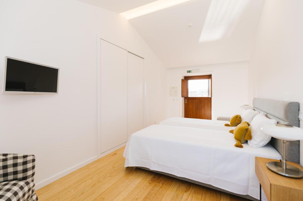 Casa Vieira Lobo Bed & Breakfast Arouca Dış mekan fotoğraf