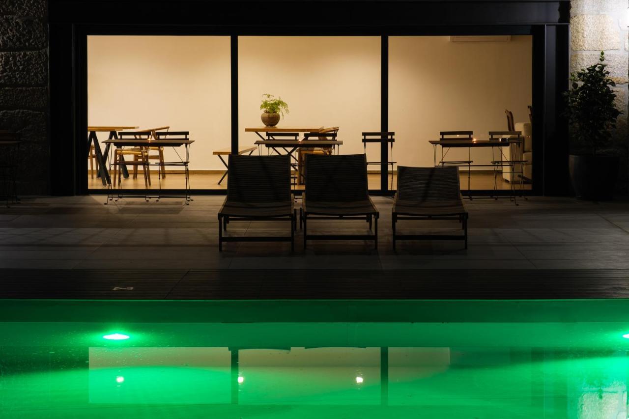 Casa Vieira Lobo Bed & Breakfast Arouca Dış mekan fotoğraf