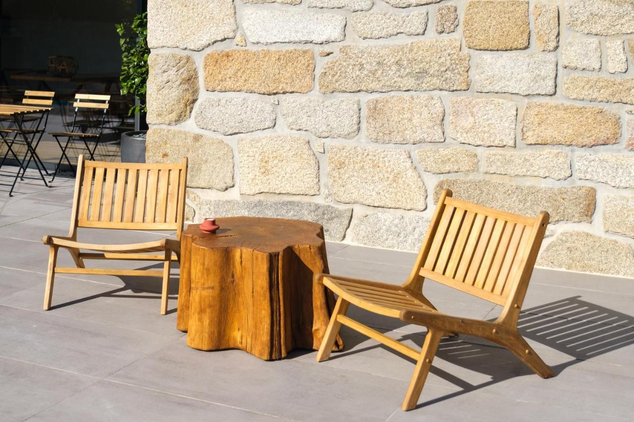 Casa Vieira Lobo Bed & Breakfast Arouca Dış mekan fotoğraf