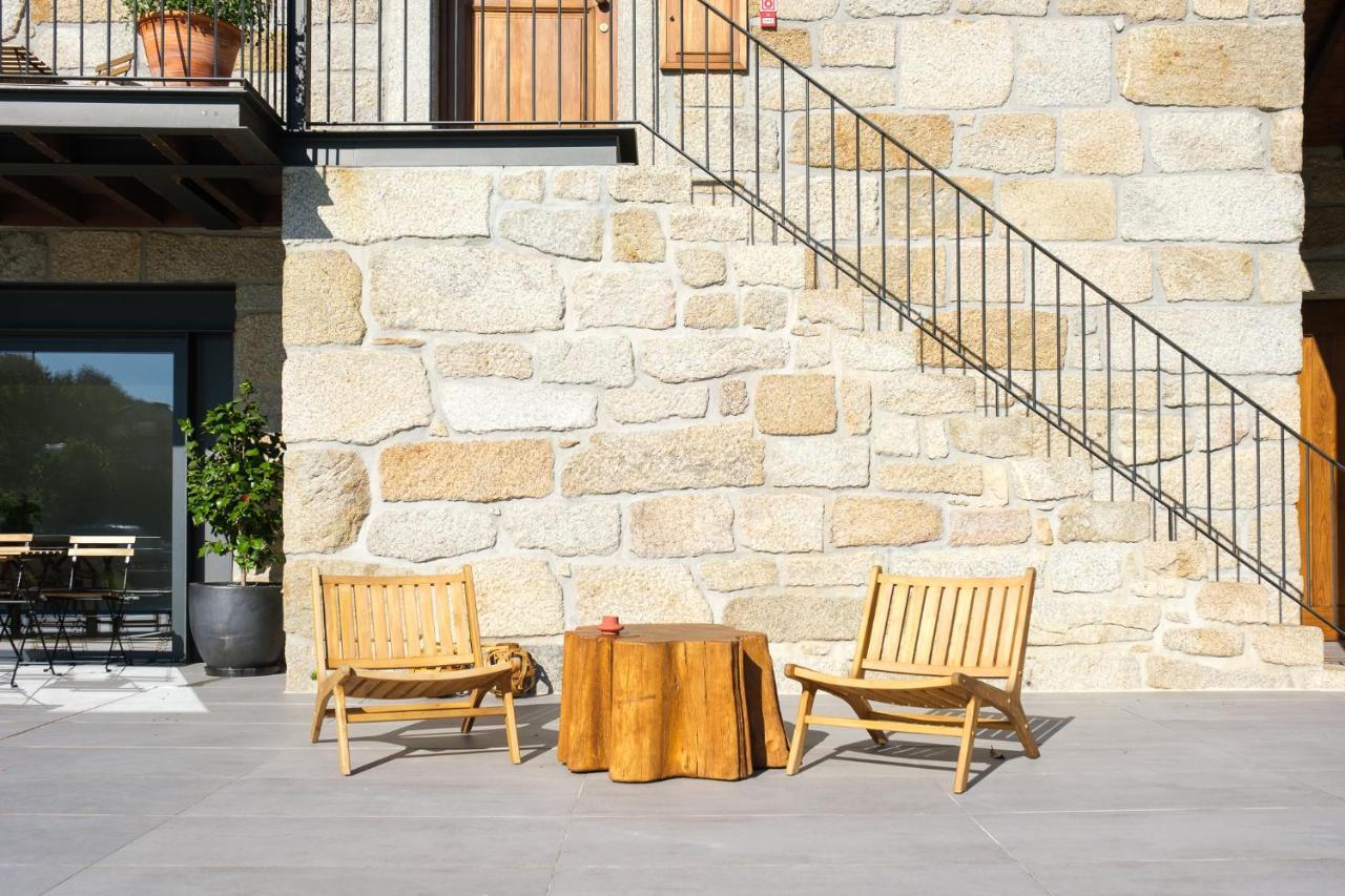 Casa Vieira Lobo Bed & Breakfast Arouca Dış mekan fotoğraf